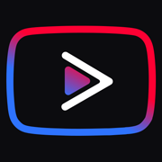 Youtube Vanced iOS Logo